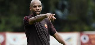 E' il giorno di Roma-Barcellona: Torna Maicon. Le probabili formazioni