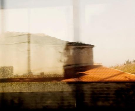 FOTOGRAFIA: Passaggi nel nulla | Francesca Loprieno