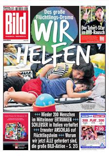 La Germania capisce le cose in anticipo: si chiama lungimiranza, non entusiasmo
