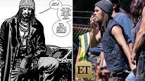 “The Walking Dead 6” ha trovato il suo Paul “Jesus” Monroe?