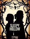 “Sleepy Hollow 3”: Abbie e Ichabod si danno le spalle nella nuova key art