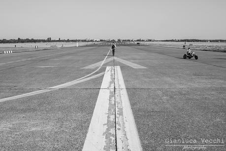 Cosa fare a Templehof a Berlino