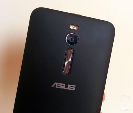 Recensione Asus Zenfone 2 (ZE550ML)