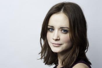 16 settembre: Alexis Bledel
