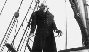 Max Schreck