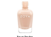 [CS] Zoya trend beauty ancora Nude Look