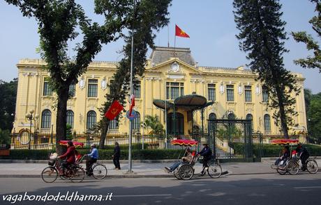 Hanoi