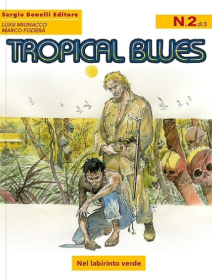 Tropical Blues - Luigi Mignacco, Marco Foderà