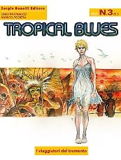 Tropical Blues - Luigi Mignacco, Marco Foderà