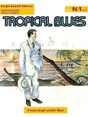 Tropical Blues - Luigi Mignacco, Marco Foderà