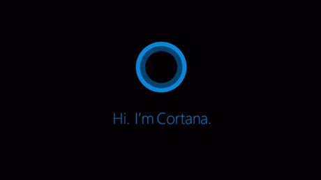 Microsoft sta sperimentando Cortana anche nelle auto