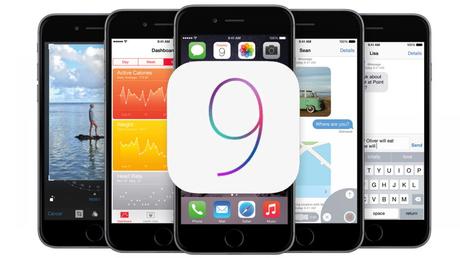 E' il giorno di iOS 9 e watchOS 2