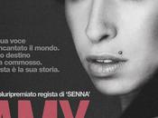 tormentata storia della Winehouse cinema ancora giorni