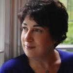 joanne harris