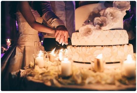 L'eternità della fotografia di matrimonio d'inverno a Roma