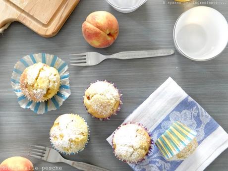 Come quelli originali. La ricetta dei muffin perfetti