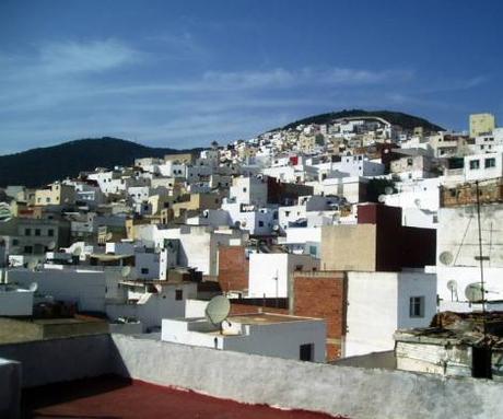 tetouan