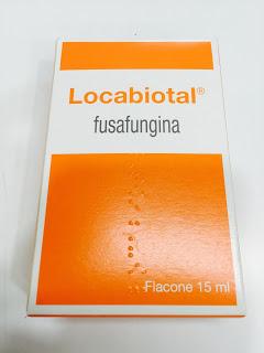 Spray con Fusafungina in rivalutazione per reazioni allergiche.