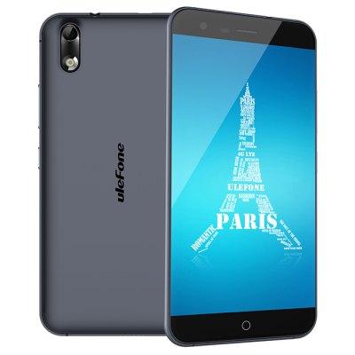 Ulefone Paris: la copia (molto riuscita!) di iPhone