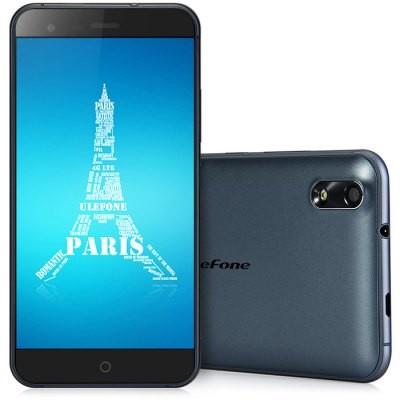 Ulefone Paris: la copia (molto riuscita!) di iPhone