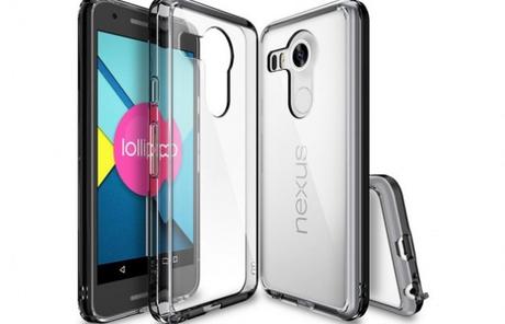 Nexus 5: dopo tanto discutere, finalmente ci siamo!