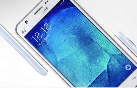 Samsung Galaxy J5: ecco tutte le caratteristiche