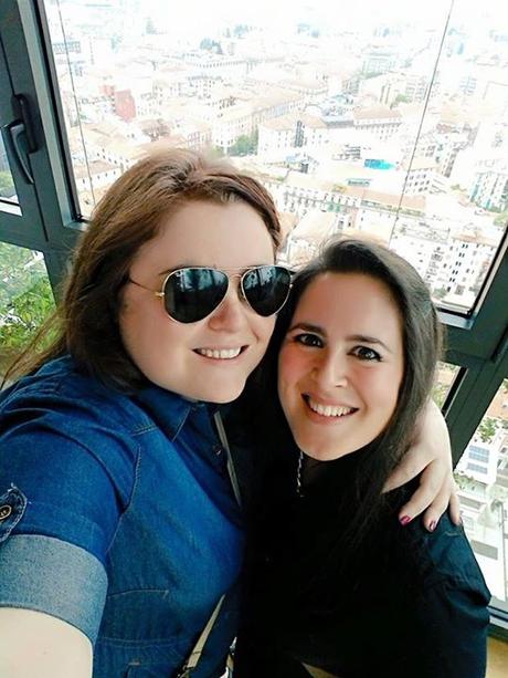 BUON COMPLEANNO VITA SU MARTE