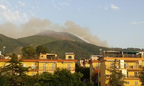 vesuvio