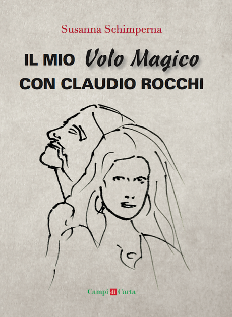 Volo Magico CLAUDIO ROCCHI