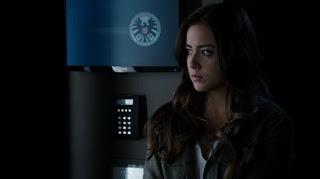 AGENTS OF S.H.I.E.L.D: LA PRIMA STAGIONE. - Seconda parte