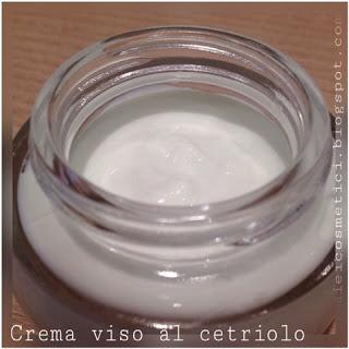 Preparare una crema viso all'estratto di cetriolo