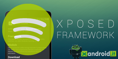 [Guida] Sbloccare le funzioni Tabled di Spotify su Smartphone [Root]