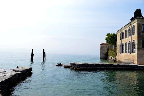 punta san vigilio lago di garda