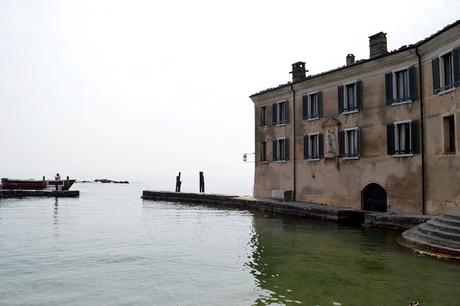 punta san vigilio lago di garda