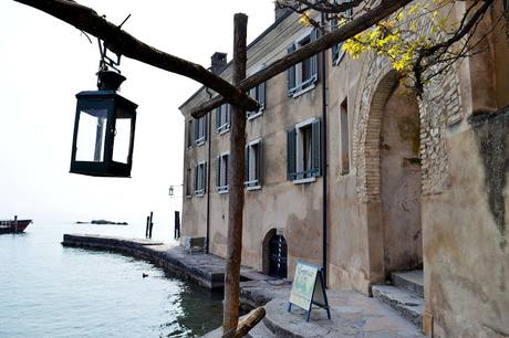 punta san vigilio lago di garda