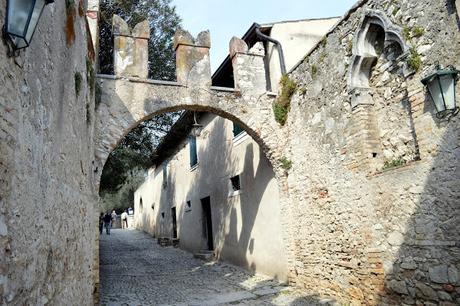 punta san vigilio lago di garda