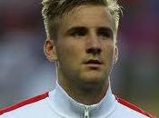 Manchester Utd, ahia Shaw!