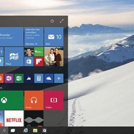 Windows 10 è pronto, Microsoft ha completato lo sviluppo.