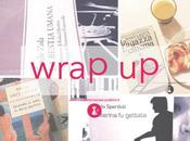 WRAP libri letti Agosto