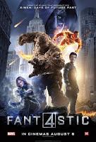 Recensione #108: Fantastic 4 - I Fantastici Quattro