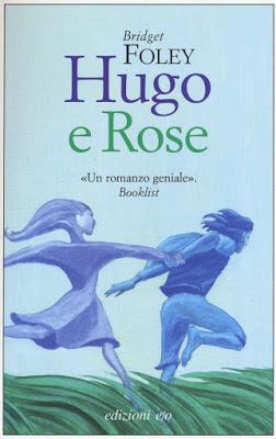 Recensione: Hugo e Rose - Bridget Foley