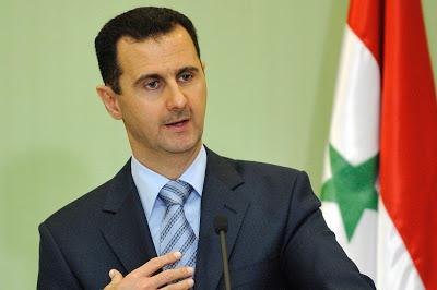 Cos’ha detto il presidente siriano Bashar al Assad ai giornalisti russi