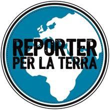 Reporter per la Terra