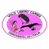 VOLO LIBERO CARNIA