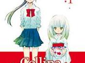 Manga Planet collina pesci Rossi (Recensione)