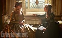 “Reign 3”: scoop sul ruolo che avrà la Corte inglese e Queen Elizabeth