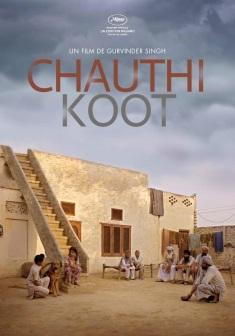 Chauthikoot