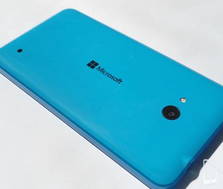 Recensione Microsoft Lumia 640