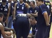 Basket: Manital conquista Memorial Ghisolfi