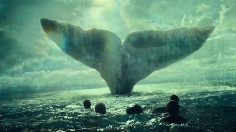 In The Heart of the Sea: ecco il nuovo trailer